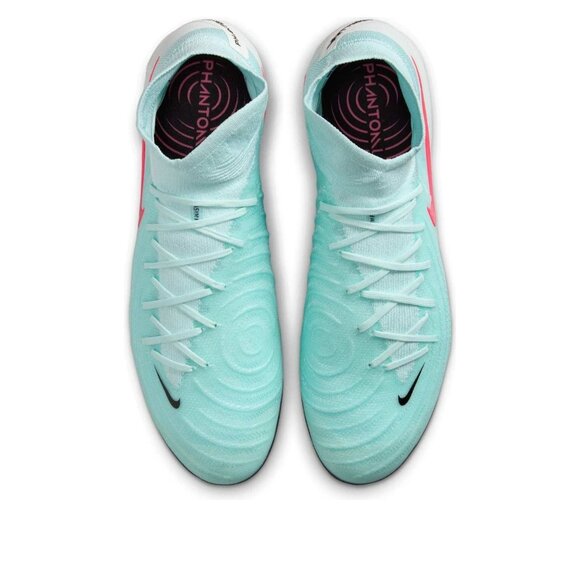 Nike Phantom Luna 2 Elite FG Mad Energy Men's Size 11.5 FJ2572-300 🔥⚽ - Picture 2 of 5